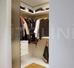 Итальянские Спальни - Гардероб Interni italiani Итальянские Спальни - Гардероб Interni italiani фабрика Bernazzoli