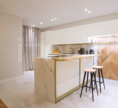 Кухня Interni italiani фабрика Bernazzoli