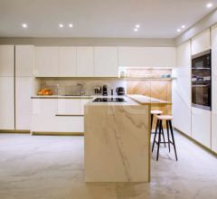 Кухня Interni italiani фабрика Bernazzoli