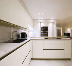 Кухня Interni italiani фабрика Bernazzoli