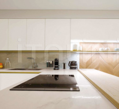 Кухня Interni italiani фабрика Bernazzoli