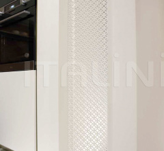 Кухня Interni italiani фабрика Bernazzoli