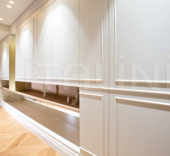 Кухня Interni italiani фабрика Bernazzoli