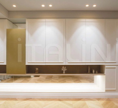 Кухня Interni italiani фабрика Bernazzoli