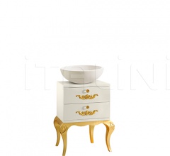 Итальянские Ванная - Комод под раковину VR9711Ry Итальянские Ванная - Комод под раковину VR9711Ry фабрика Cavio Casa