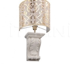 Бра LVR992SP O Бра LVR992SP O фабрика Cavio Casa