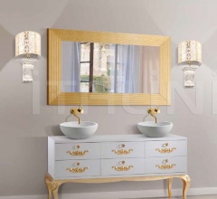 Бра LVR992SP O Бра LVR992SP O фабрика Cavio Casa