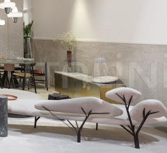 Диван Borghese Диван Borghese фабрика La Chance