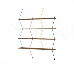 Этажерка Climb Этажерка Climb фабрика La Chance