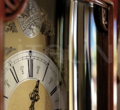 Итальянские Часы - Часы с маятниом DG112 фабрика Cavio Casa