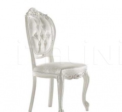 Стул DG119 Bn фабрика Cavio Casa