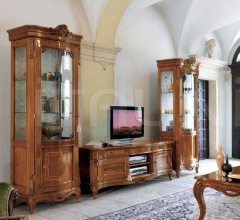 Витрина DG102 Витрина DG102 фабрика Cavio Casa