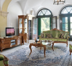 Витрина DG102 Витрина DG102 фабрика Cavio Casa