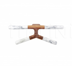 Вешалка Jeeves Вешалка Jeeves фабрика La Chance