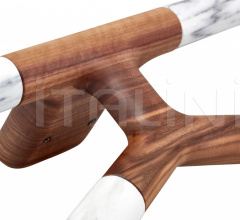 Вешалка Jeeves Вешалка Jeeves фабрика La Chance