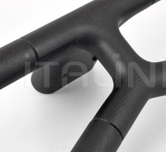 Вешалка Jeeves Вешалка Jeeves фабрика La Chance