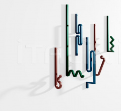 Вешалка Zag Вешалка Zag фабрика La Chance