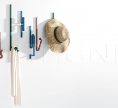 Вешалка Zag Вешалка Zag фабрика La Chance