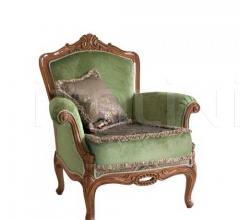 Кресло DG401 Cv Кресло DG401 Cv фабрика Cavio Casa