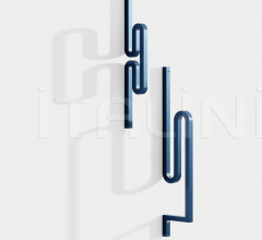 Вешалка Zag Вешалка Zag фабрика La Chance