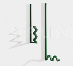 Вешалка Zag Вешалка Zag фабрика La Chance