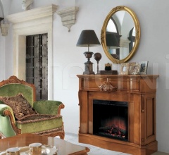 Кресло DG401 Cv Кресло DG401 Cv фабрика Cavio Casa