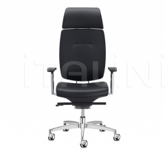Кресло Spirit Executive Кресло Spirit Executive фабрика Sitland