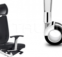 Кресло Spirit Executive Кресло Spirit Executive фабрика Sitland