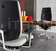 Кресло Spirit Executive Кресло Spirit Executive фабрика Sitland