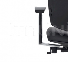 Кресло Spirit Manager Кресло Spirit Manager фабрика Sitland