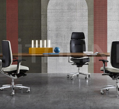 Кресло Spirit Manager Кресло Spirit Manager фабрика Sitland