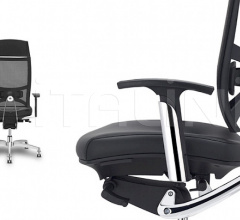 Кресло Spirit Air Executive Кресло Spirit Air Executive фабрика Sitland