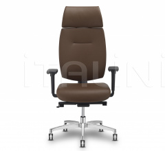 Кресло Fresh Executive Кресло Fresh Executive фабрика Sitland