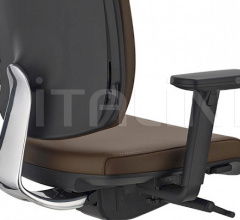 Кресло Fresh Executive Кресло Fresh Executive фабрика Sitland