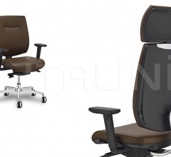 Кресло Fresh Executive Кресло Fresh Executive фабрика Sitland