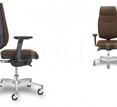 Кресло Fresh Executive Кресло Fresh Executive фабрика Sitland