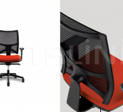 Кресло Team Strike Manager Кресло Team Strike Manager фабрика Sitland