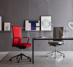 Кресло Butterfly Manager Кресло Butterfly Manager фабрика Sitland