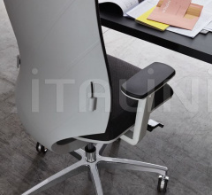 Кресло Leaf Operative Кресло Leaf Operative фабрика Sitland