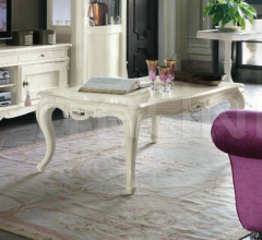 Журнальный столик DG805 фабрика Cavio Casa