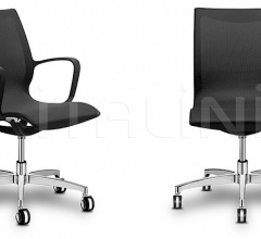 Кресло Soul Air Meeting Кресло Soul Air Meeting фабрика Sitland