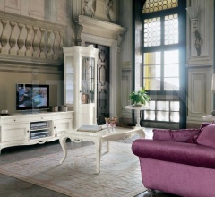 Журнальный столик DG805 фабрика Cavio Casa