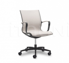 Кресло Soul Air Meeting with armrests Кресло Soul Air Meeting with armrests фабрика Sitland