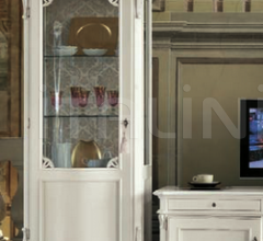 Витрина DG502 Витрина DG502 фабрика Cavio Casa