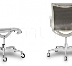 Кресло Soul Tecno Meeting with armrests Кресло Soul Tecno Meeting with armrests фабрика Sitland