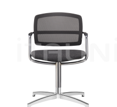 Кресло PK Meeting Кресло PK Meeting фабрика Sitland