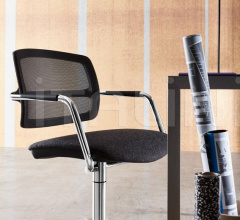 Кресло PK Meeting Кресло PK Meeting фабрика Sitland