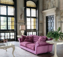 Двухместный диван DG412 Двухместный диван DG412 фабрика Cavio Casa