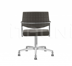 Кресло Passe-partout Meeting height adjustable medium back Кресло Passe-partout Meeting height adjustable medium back фабрика Sitland