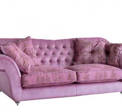 Двухместный диван DG412 Двухместный диван DG412 фабрика Cavio Casa